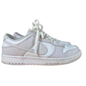 Nike Dunk Low Venice Sneakers Women's Size 11 Venice White Purple